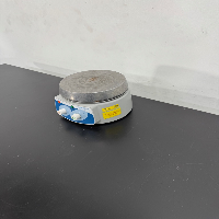 VWR Dyla-Dual Hotplate Stirrer image 1